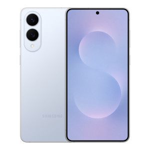 Samsung Galaxy S25 Edge 12/512GB Titanium Icyblue (SM-S937BLBG)