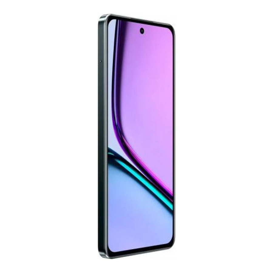 realme C67 8/256GB Black Rock (Global Version)