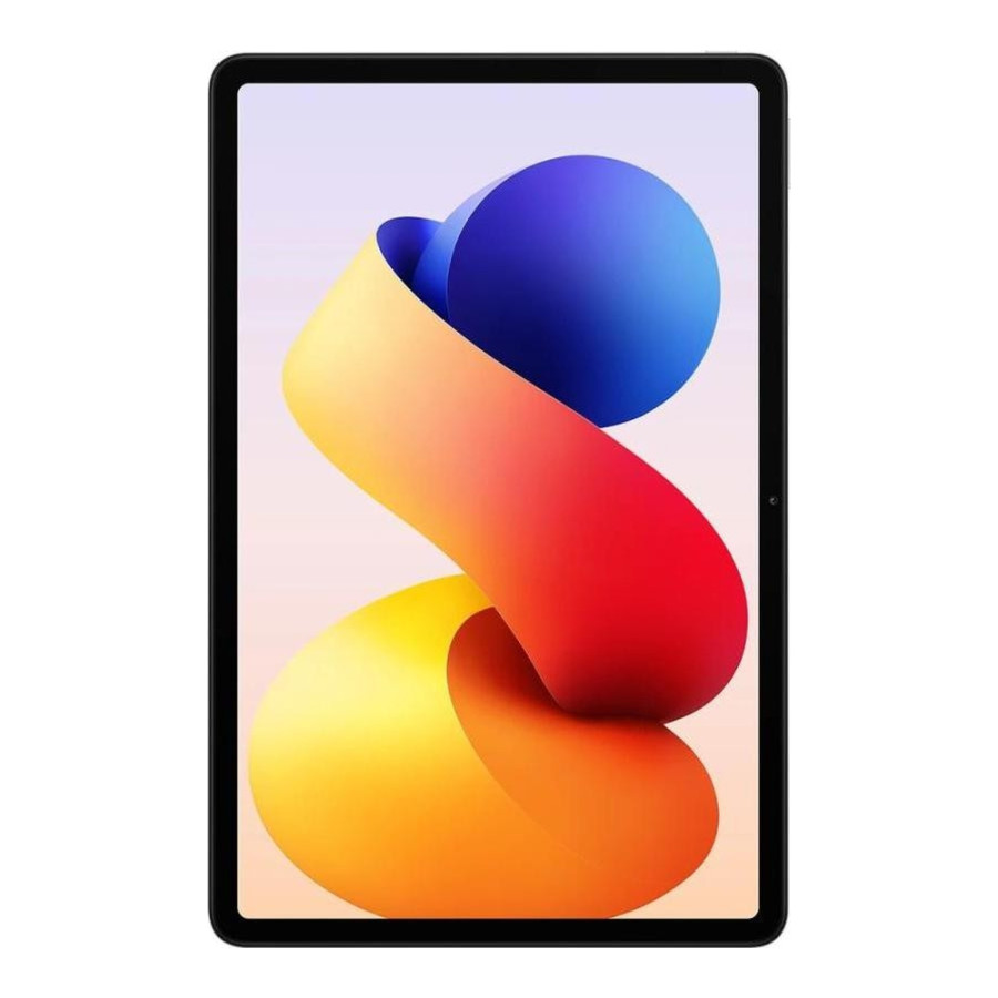 Xiaomi Redmi Pad 6/128GB Wi-Fi Moonlight Silver (VHU4173EU) (Global Version)