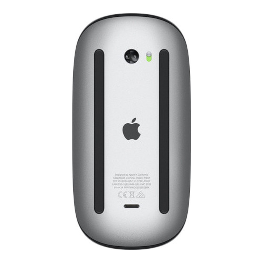 Apple Magic Mouse Black (MMMQ3) (EU)
