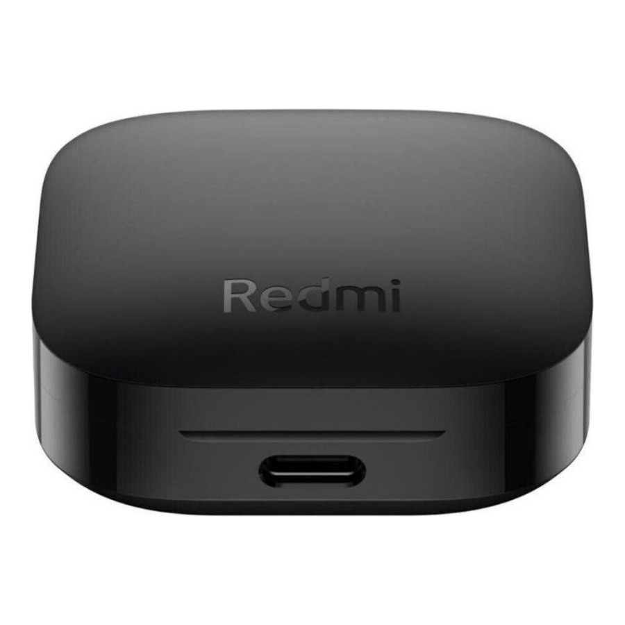 Xiaomi Redmi Buds 6 Active Black (BHR8396GL, BHR8392CN)
