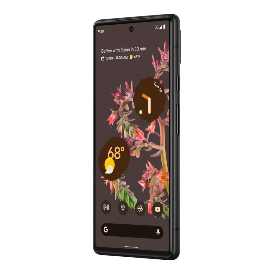 Google Pixel 6 8/256GB Stormy Black (JP)