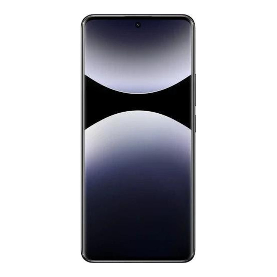 Xiaomi Redmi Note 14 Pro+ 5G 8/256GB Midnight Black (Global Version)