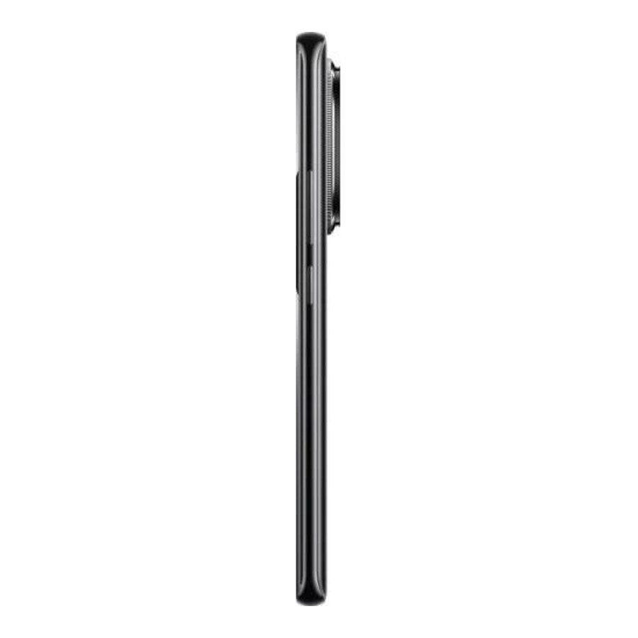 Xiaomi Redmi Note 14 Pro+ 5G 8/256GB Midnight Black (Global Version)