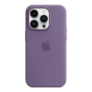Apple iPhone 14 Pro Max Silicone Case with MagSafe - Iris (MQUQ3) (OEM)