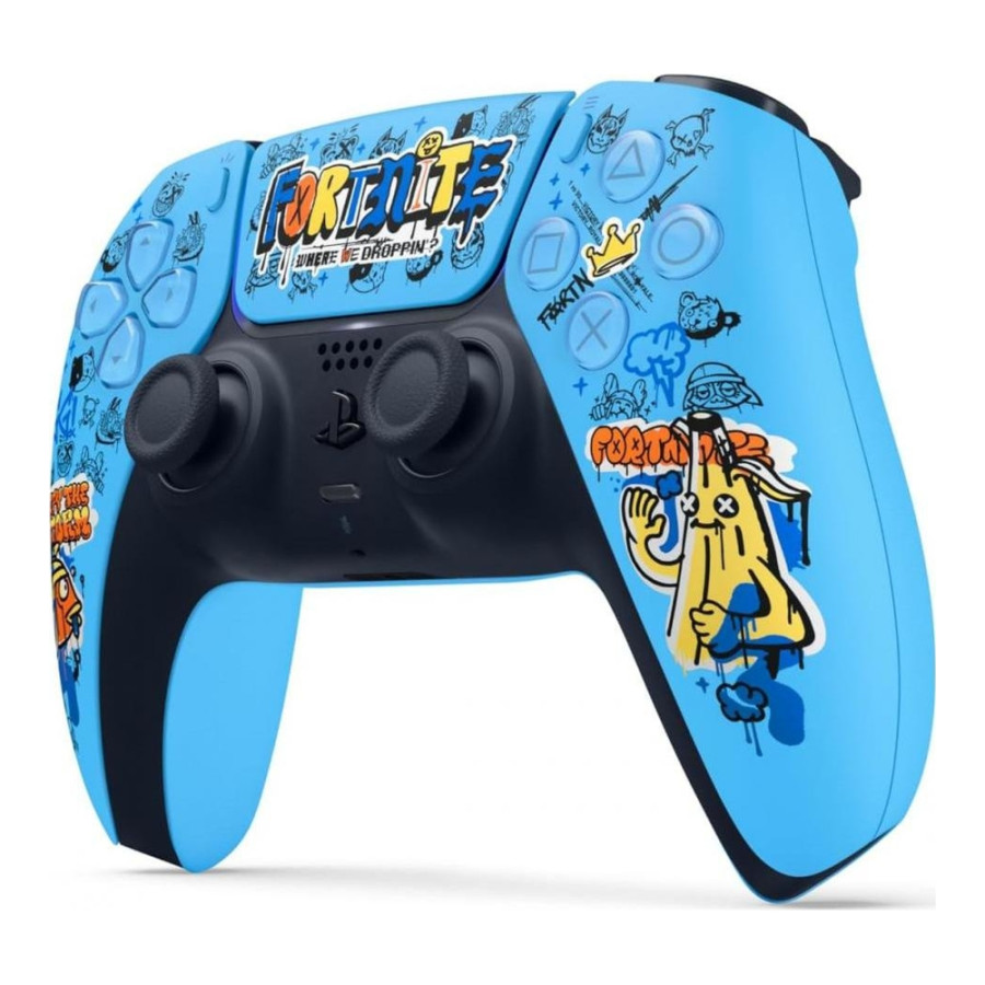 Sony DualSense Fortnite Limited Edition (1000045436) (UA)