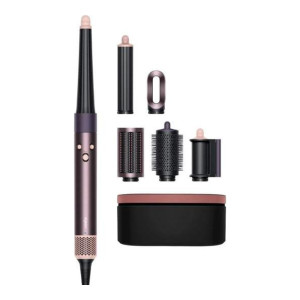Dyson Airwrap i.d. Multi-Styler and Dryer Straight to Wavy - Jasper Plum (599021-01, 599025-01)
