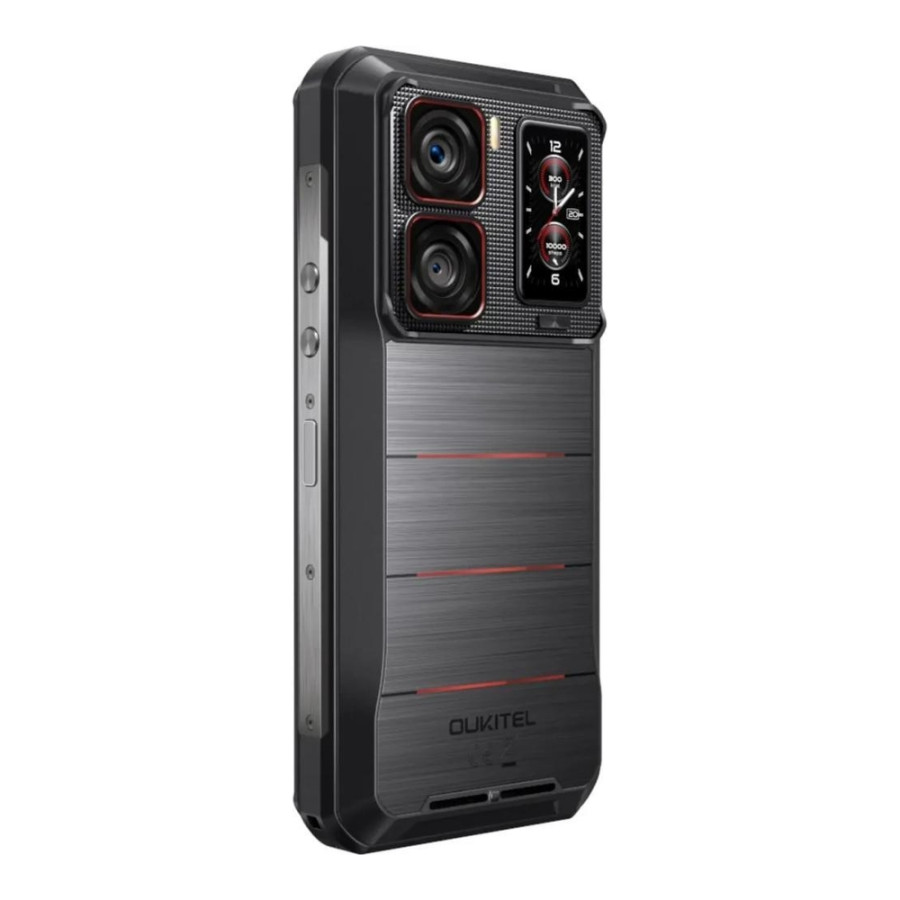 Oukitel WP300 12/512GB Grey