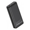 XO PB309 20000mAh 22.5W Black