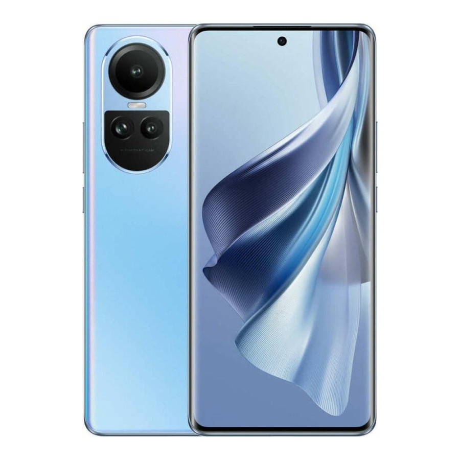 OPPO Reno10 8/256GB Ice Blue (Global Version)