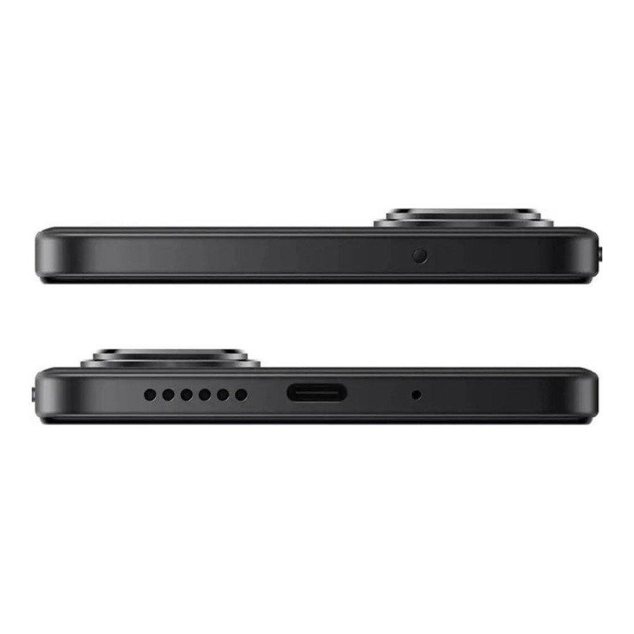 Xiaomi Poco M7 4G 8/256GB Black (with charger) (Global Version)