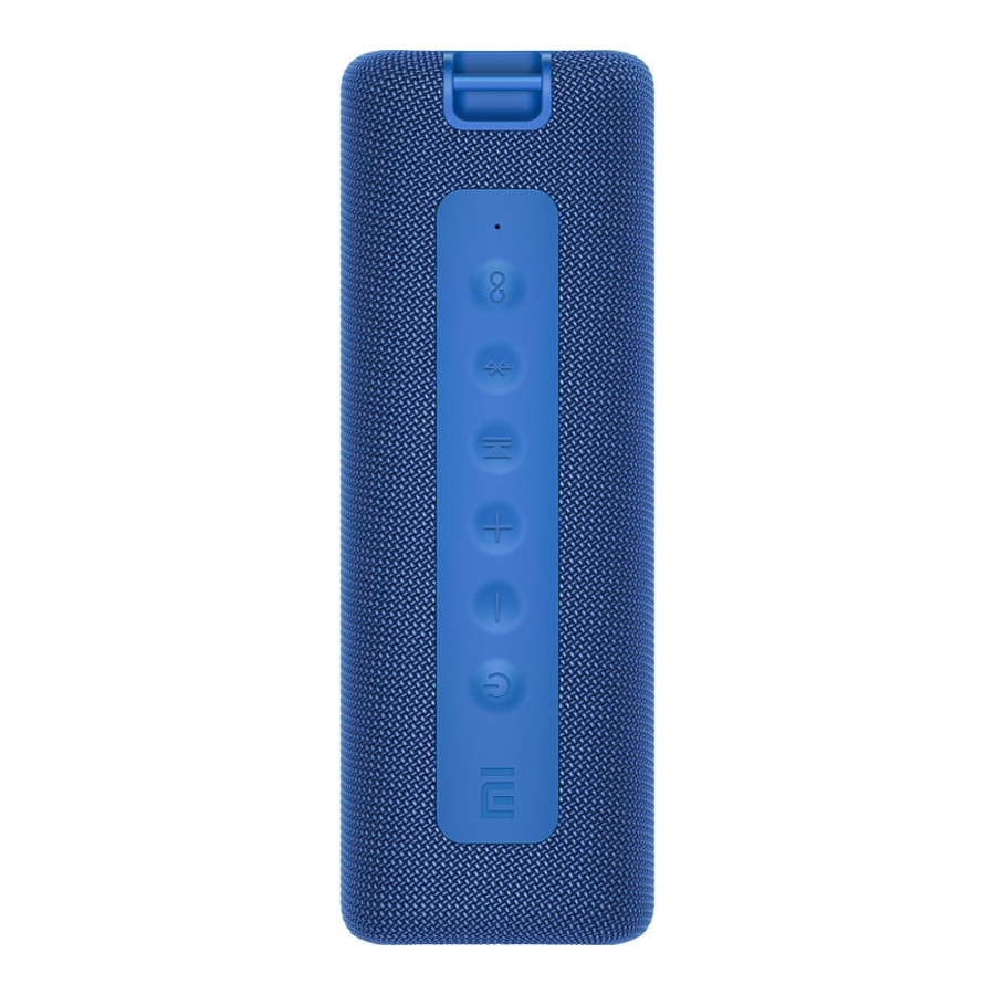 Xiaomi Mi Portable Bluetooth Speaker 16W Blue (QBH4197GL) (UA)