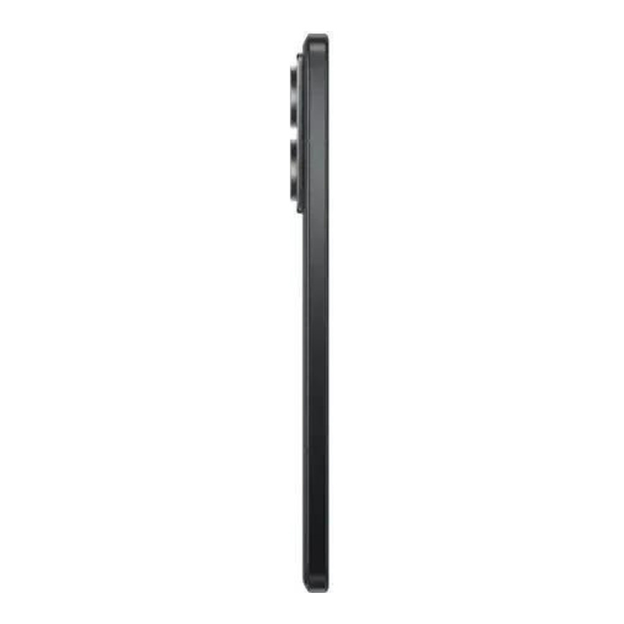 Xiaomi 14T Pro 12/512GB Titan Black (Global Version)