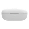 QCY T17 White
