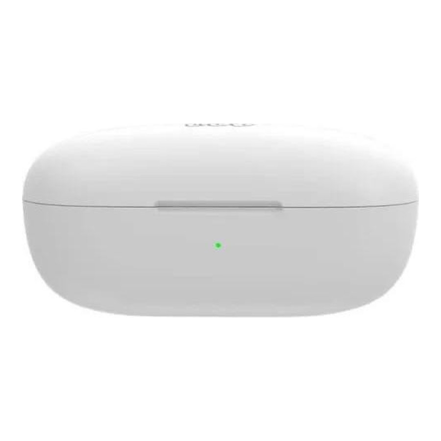 QCY T17 White