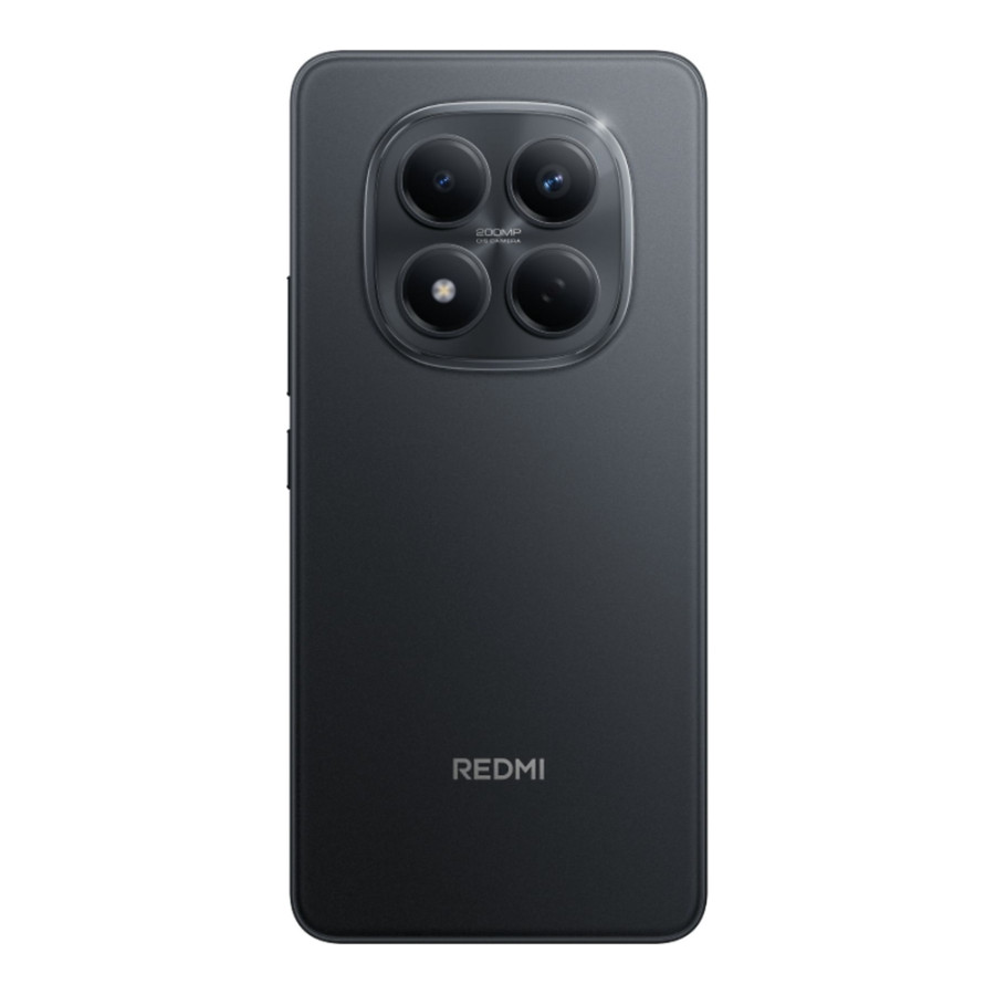 Xiaomi Redmi Note 15 Pro 8/256GB Midnight Black (UA)