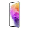 Samsung Galaxy A73 5G 6/128GB White (SM-A736BZWD) (UA)
