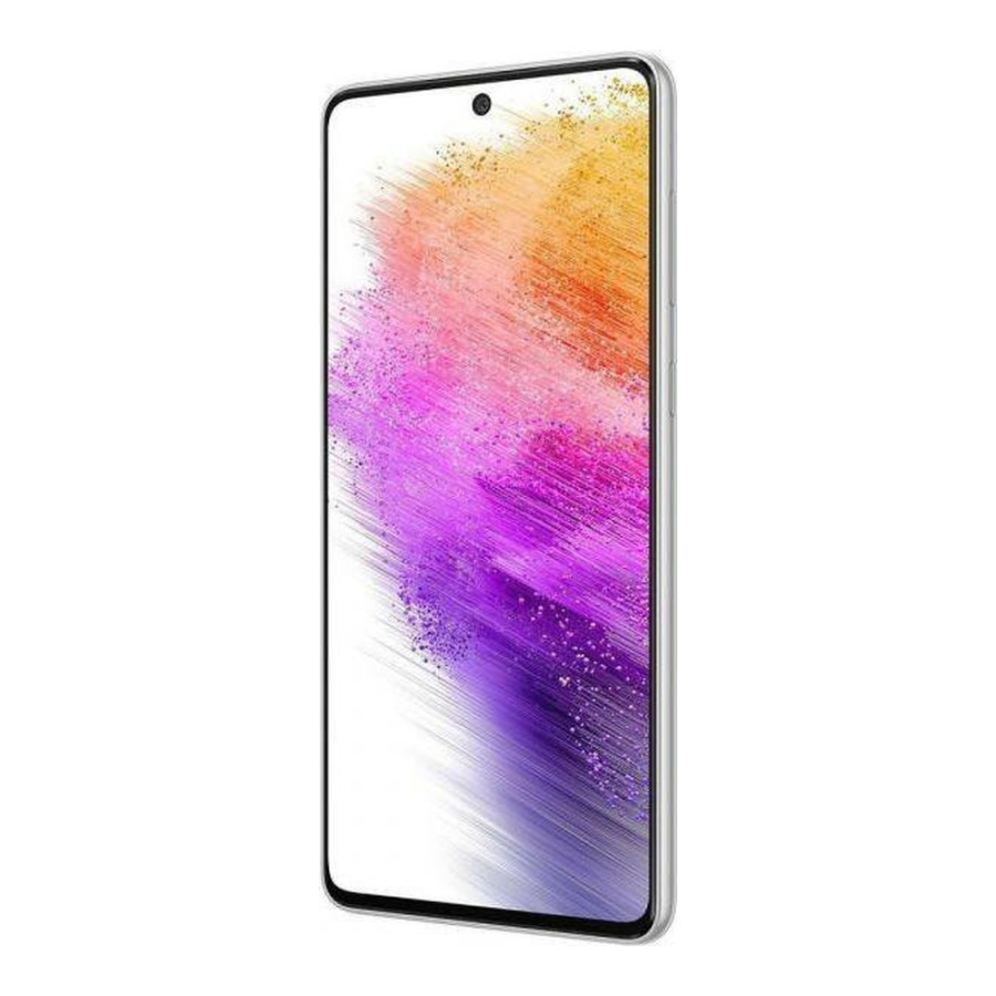 Samsung Galaxy A73 5G 6/128GB White (SM-A736BZWD) (UA)