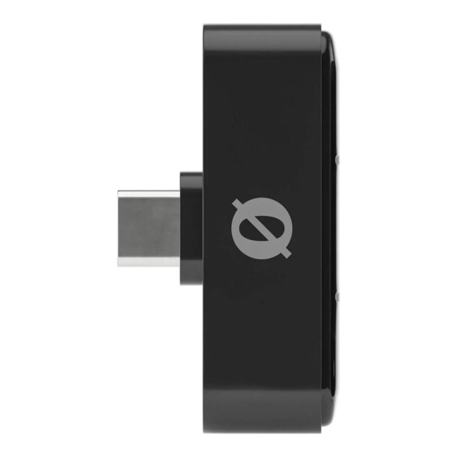 RODE Wireless Micro USB-C (Black)