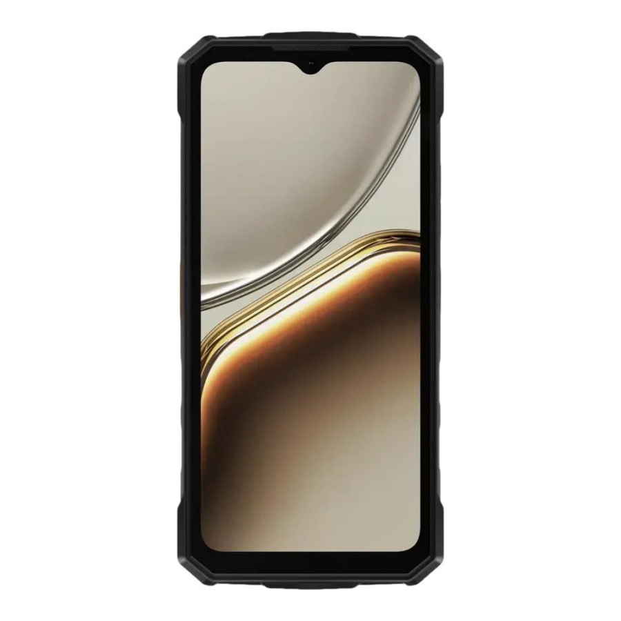 DOOGEE Fire 7 4/256GB Forest Green