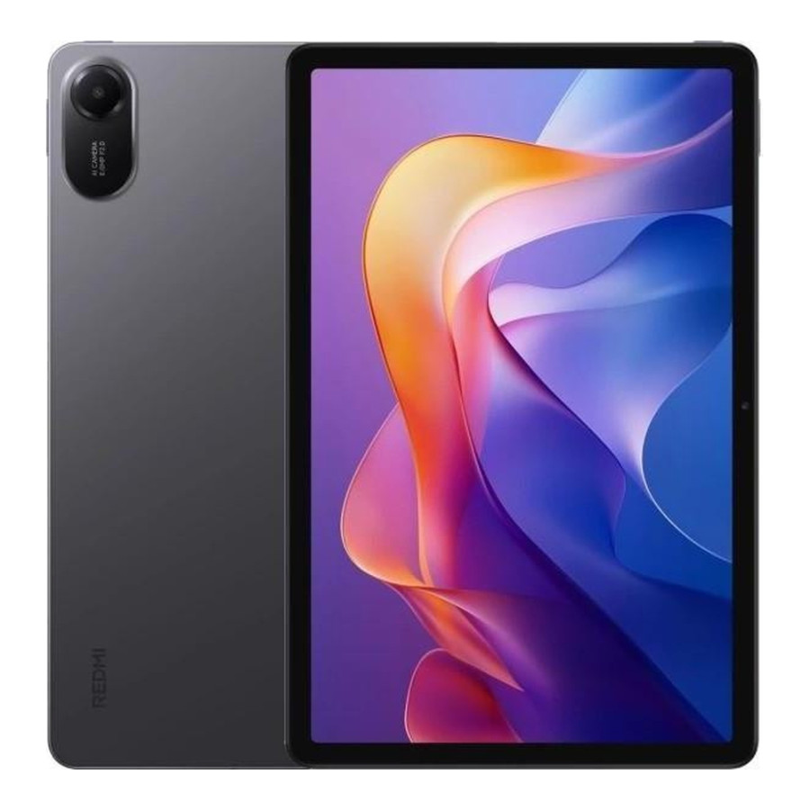 Xiaomi Redmi Pad 2 8/256GB Wi-Fi Graphite Gray (VHU5631EU) (with charger) (Global Version)