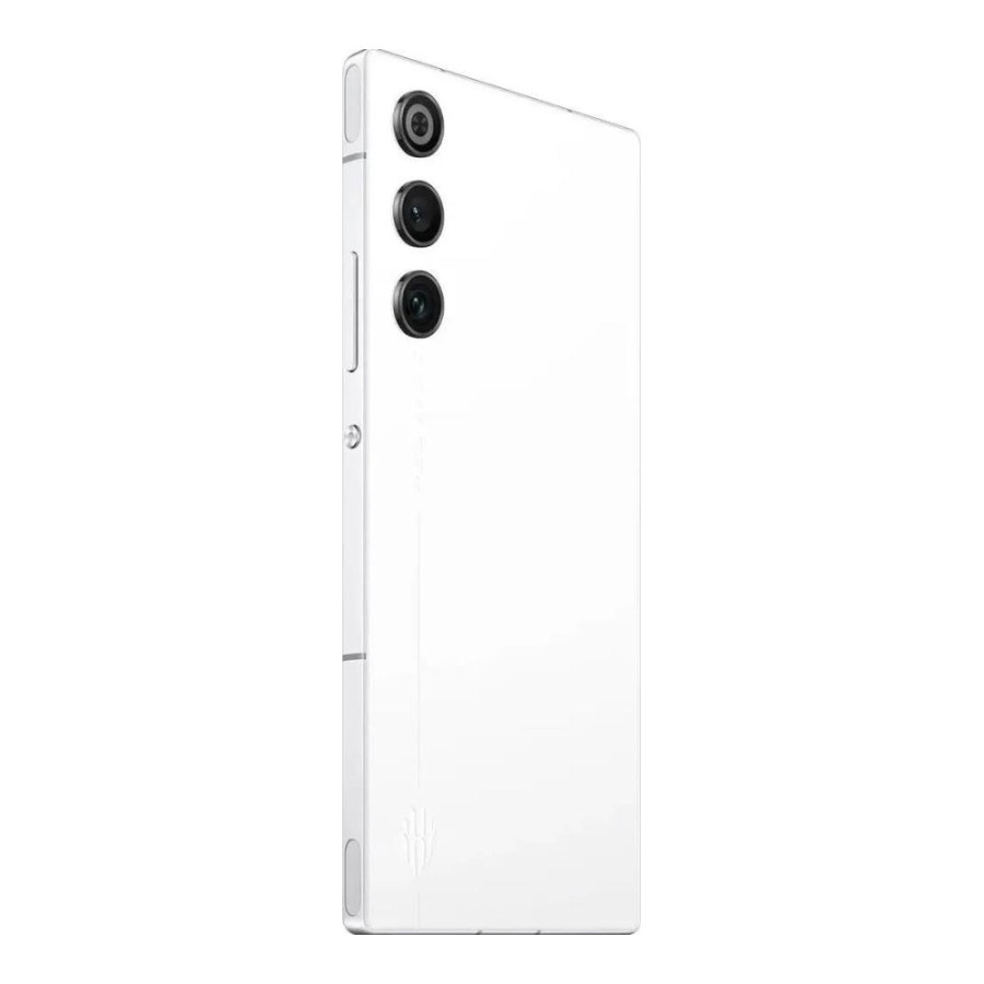 ZTE Nubia Red Magic 10 Air 16/512GB White Hailstone (Global Version)