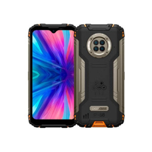 DOOGEE S96GT 8/256GB Orange