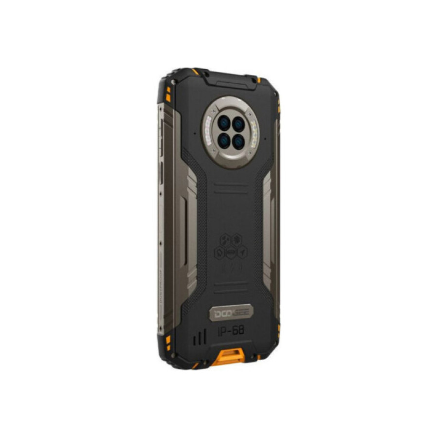 DOOGEE S96GT 8/256GB Orange
