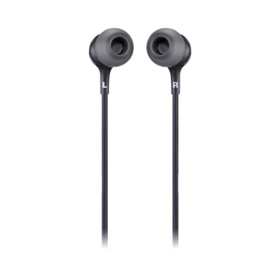 JBL Live 100 Black (JBLLIVE100BLK)