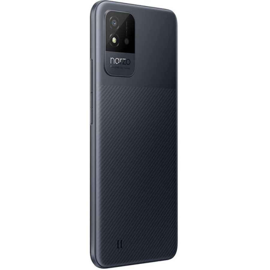 Realme Narzo 50i 2/32GB Black (Global Version)