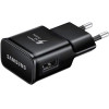Samsung EP-TA20EWEVGWW (Black) (High Copy)