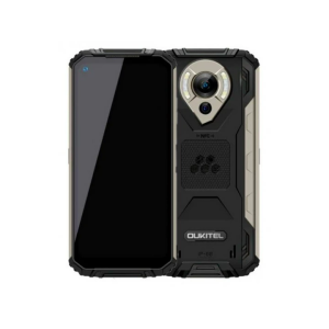 Oukitel WP16 8/128Gb Black