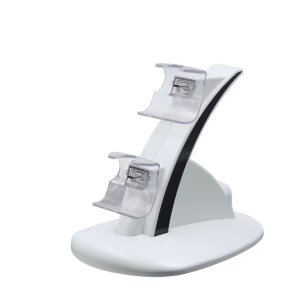 Charging Stand White For Xbox Series X Controller