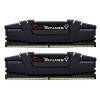 G.Skill 64 GB (2x32GB) DDR4 3600 MHz Ripjaws V (F4-3600C16D-64GVK)