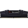 G.Skill 64 GB (2x32GB) DDR4 3600 MHz Ripjaws V (F4-3600C16D-64GVK)