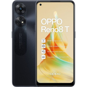 OPPO Reno8 T 8/128GB Black Starlight (UA)