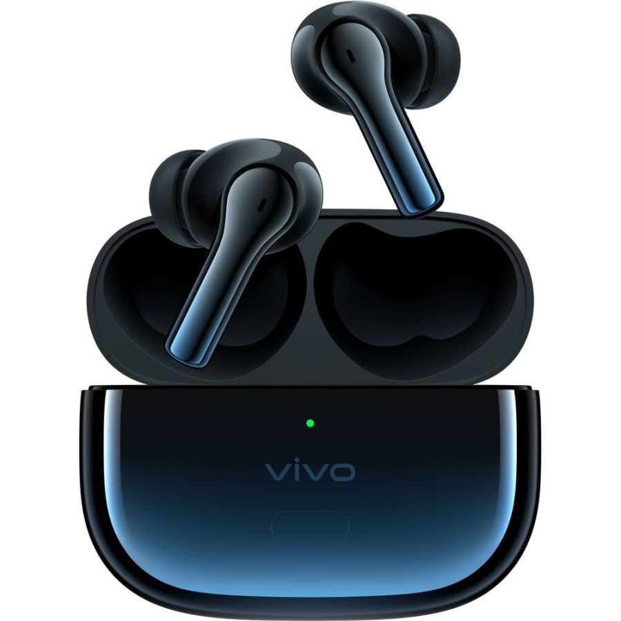 VIVO TWS 2e Black