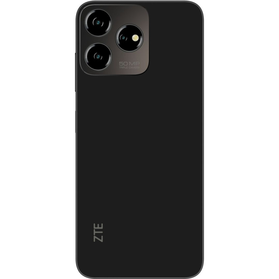 ZTE Blade V50 Design 8/128GB Black (UA)