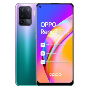 OPPO Reno5 Lite 8/128GB Fantastic Purple