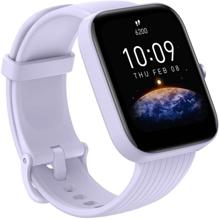 Amazfit Bip 3 Blue (UA)