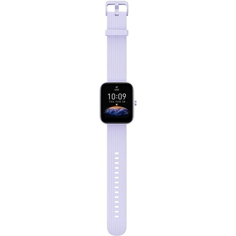 Amazfit Bip 3 Blue (UA)