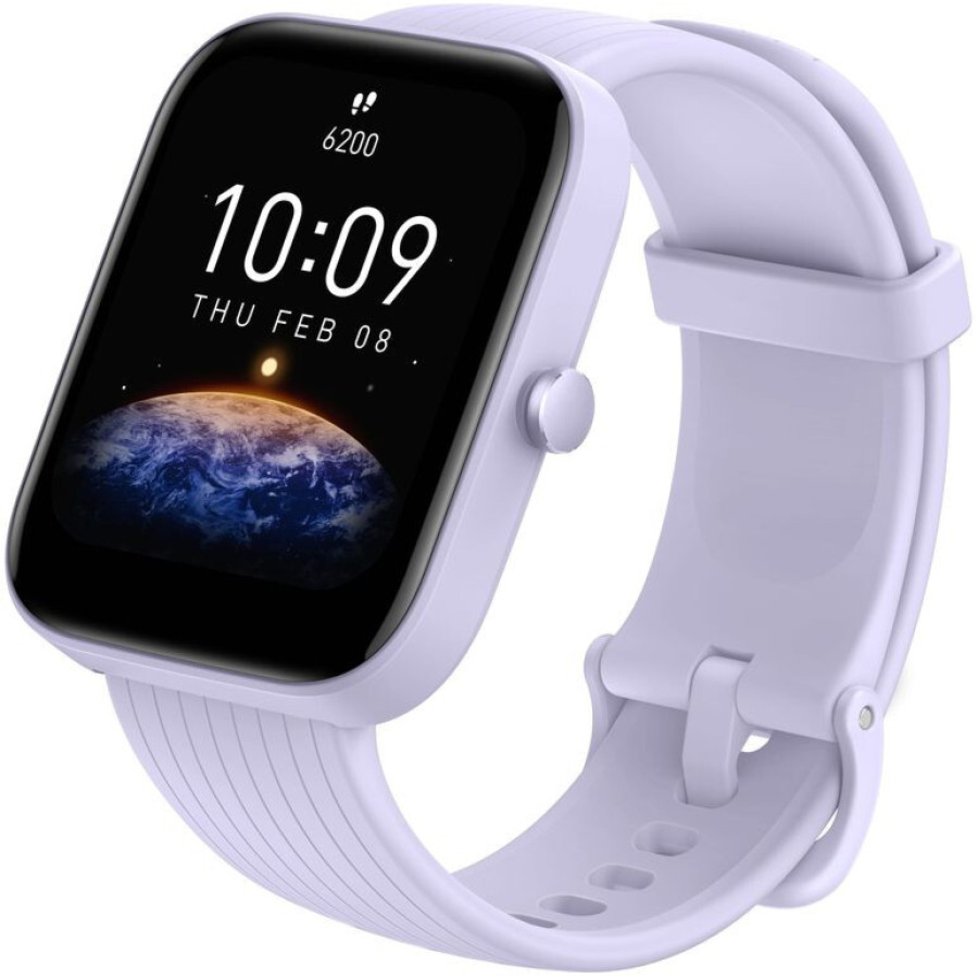 Amazfit Bip 3 Blue (UA)