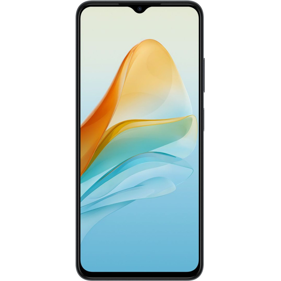 ZTE Blade V40 Design 6/128GB Black (UA)