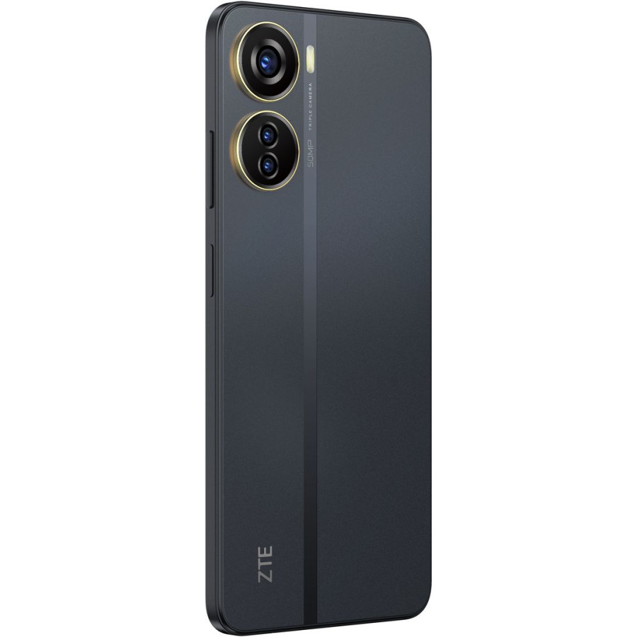 ZTE Blade V40 Design 6/128GB Black (UA)