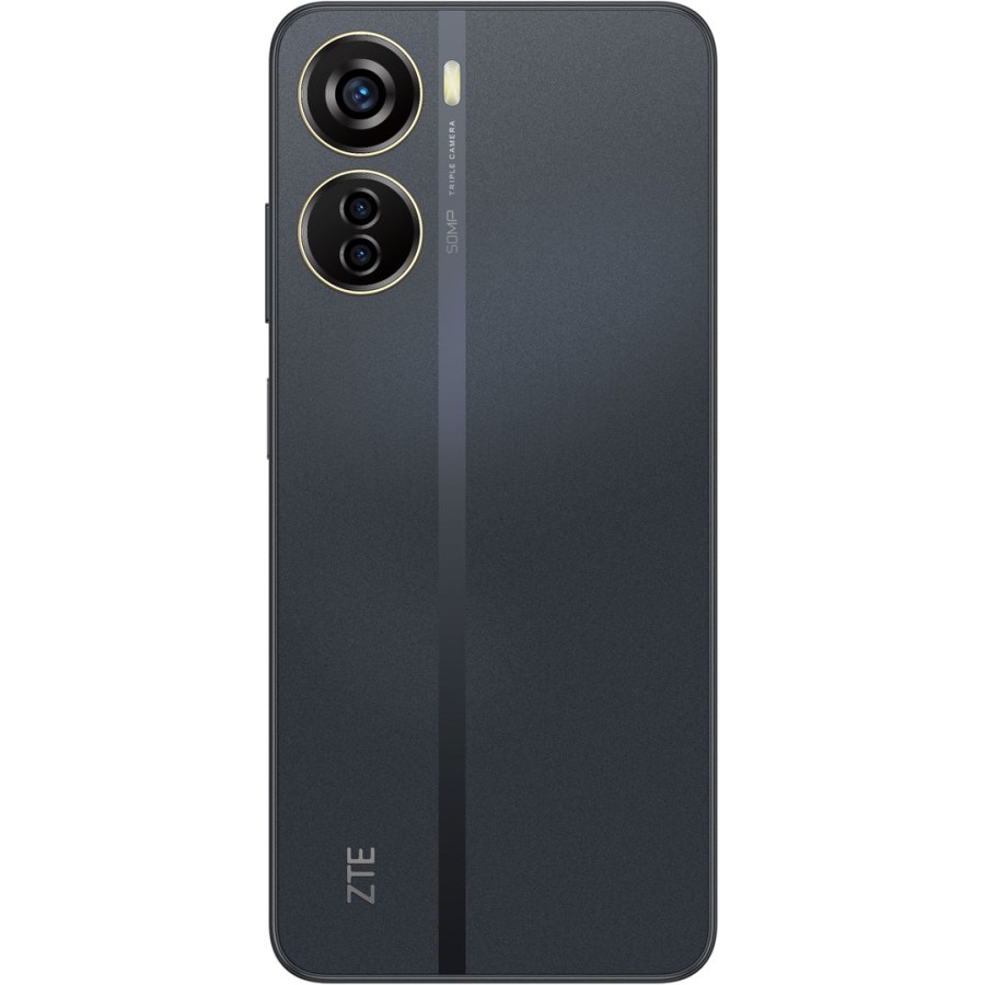 ZTE Blade V40 Design 6/128GB Black (UA)