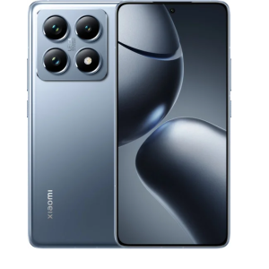 Xiaomi 14T Pro 12/1TB Titan Blue (Global Version)