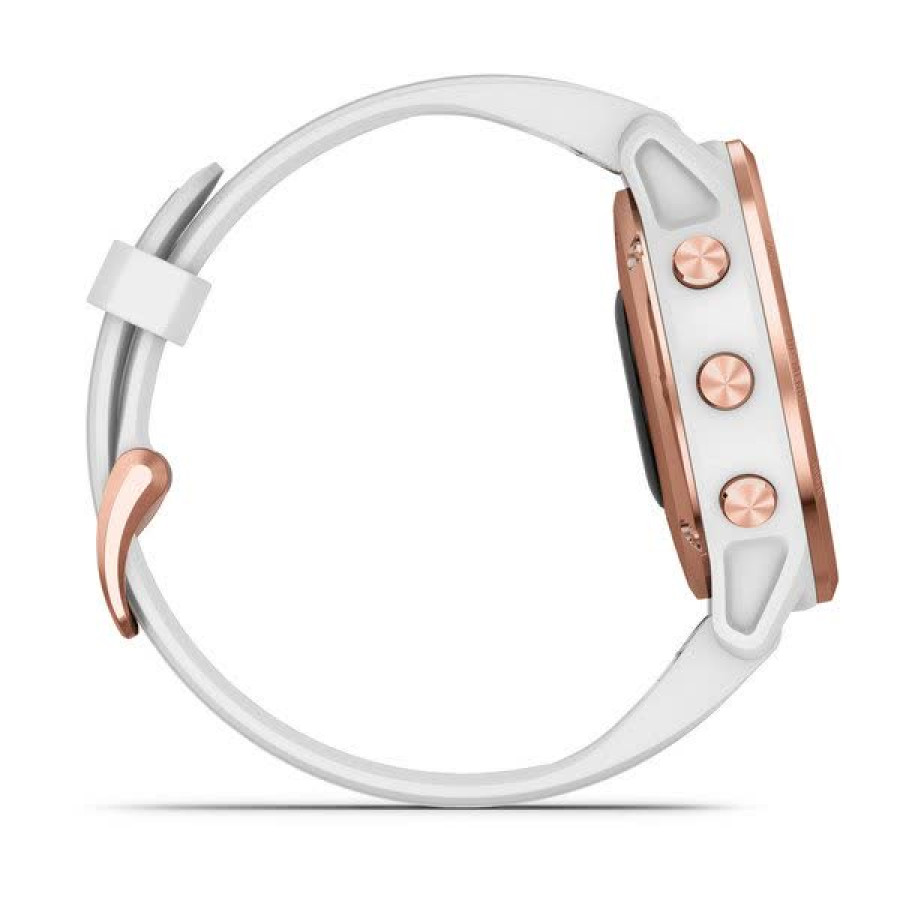 Garmin Fenix 6S Pro Rose Gold Sapphire (010-02159-21)