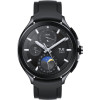 Xiaomi Watch 2 Pro LTE Black Case with Black Fluororubber Strap