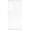 Силиконовый чехол для Samsung A546 (A54) Transparent