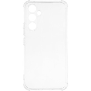 Силиконовый чехол для Samsung A546 (A54) Transparent